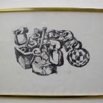 640 1301 Litografi